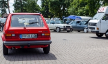 VW GOLF 1-TREFFEN WOLFSBURG 2019