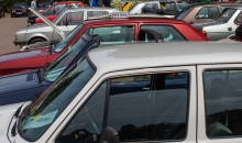 VW GOLF 1-TREFFEN WOLFSBURG 2019