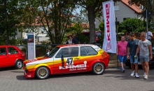 VW GOLF 1-TREFFEN WOLFSBURG 2019