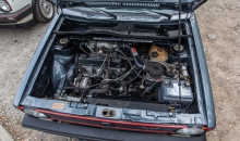 VW GOLF 1-TREFFEN WOLFSBURG 2019