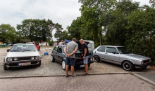 VW GOLF 1-TREFFEN WOLFSBURG 2019