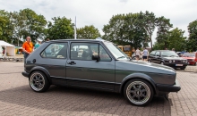 VW GOLF 1-TREFFEN WOLFSBURG 2019