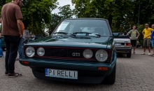VW GOLF 1-TREFFEN WOLFSBURG 2019