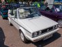 VW Golf 1-Treffen Wolfsburg 2023