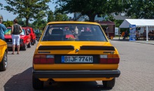 VW GOLF 1-TREFFEN WOLFSBURG 2023