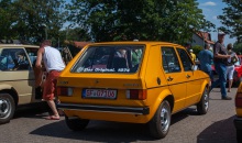 VW GOLF 1-TREFFEN WOLFSBURG 2023