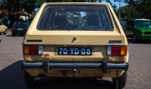 VW GOLF 1-TREFFEN WOLFSBURG 2023