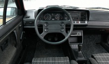 VW Passat GT Oldtimer Praxis 6/2022 - Fotos von Christian Bittmann Photography