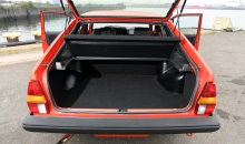 VW Passat GT Oldtimer Praxis 6/2022 - Fotos von Christian Bittmann Photography