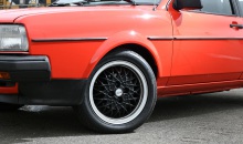 VW Passat GT Oldtimer Praxis 6/2022 - Fotos von Christian Bittmann Photography