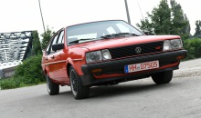 VW Passat GT Oldtimer Praxis 6/2022 - Fotos von Christian Bittmann Photography
