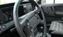 VW Passat GT Oldtimer Praxis 6/2022 - Fotos von Christian Bittmann Photography