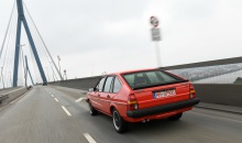 VW Passat GT Oldtimer Praxis 6/2022 - Fotos von Christian Bittmann Photography