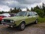VW Passat-Treffen 2023 - St. Englmar
