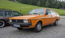 VW PASSAT-TREFFEN 2023 - ST. ENGLMAR