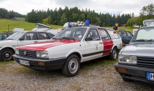 VW PASSAT-TREFFEN 2023 - ST. ENGLMAR