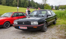 VW PASSAT-TREFFEN 2023 - ST. ENGLMAR