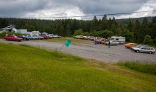 VW PASSAT-TREFFEN 2023 - ST. ENGLMAR