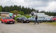 VW PASSAT-TREFFEN 2023 - ST. ENGLMAR