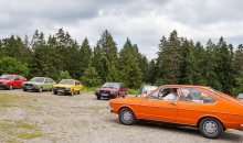 VW PASSAT-TREFFEN 2023 - ST. ENGLMAR