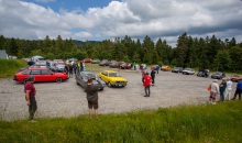 VW PASSAT-TREFFEN 2023 - ST. ENGLMAR