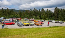 VW PASSAT-TREFFEN 2023 - ST. ENGLMAR