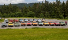 VW PASSAT-TREFFEN 2023 - ST. ENGLMAR