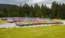 VW PASSAT-TREFFEN 2023 - ST. ENGLMAR
