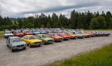 VW PASSAT-TREFFEN 2023 - ST. ENGLMAR
