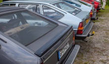 VW PASSAT-TREFFEN 2023 - ST. ENGLMAR