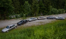VW PASSAT-TREFFEN 2023 - ST. ENGLMAR