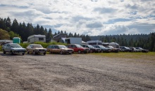 VW PASSAT-TREFFEN 2023 - ST. ENGLMAR
