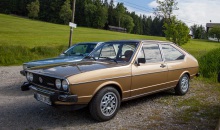 VW PASSAT-TREFFEN 2023 - ST. ENGLMAR