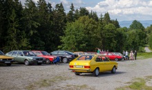 VW PASSAT-TREFFEN 2023 - ST. ENGLMAR