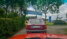 VW PASSAT-TREFFEN 2024 - CASTRICUM (NL)