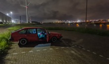 VW PASSAT-TREFFEN 2024 - CASTRICUM (NL)