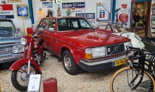 VW PASSAT-TREFFEN 2024 - CASTRICUM (NL)