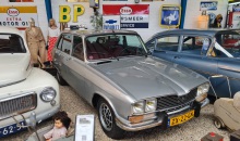 VW PASSAT-TREFFEN 2024 - CASTRICUM (NL)