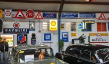 VW PASSAT-TREFFEN 2024 - CASTRICUM (NL)