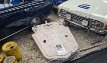 VW PASSAT-TREFFEN 2024 - CASTRICUM (NL)