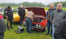 VW PASSAT-TREFFEN 2024 - CASTRICUM (NL)