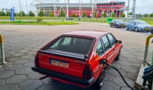 VW PASSAT-TREFFEN 2024 - CASTRICUM (NL)