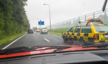 VW PASSAT-TREFFEN 2024 - CASTRICUM (NL)