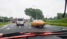 VW PASSAT-TREFFEN 2024 - CASTRICUM (NL)