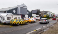 VW PASSAT-TREFFEN 2024 - CASTRICUM (NL)