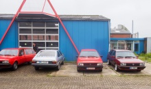 VW PASSAT-TREFFEN 2024 - CASTRICUM (NL)