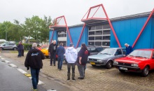 VW PASSAT-TREFFEN 2024 - CASTRICUM (NL)