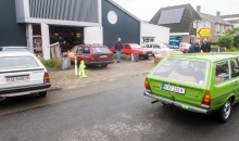 VW PASSAT-TREFFEN 2024 - CASTRICUM (NL)