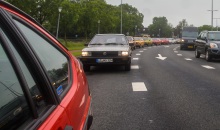 VW PASSAT-TREFFEN 2024 - CASTRICUM (NL)