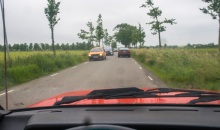 VW PASSAT-TREFFEN 2024 - CASTRICUM (NL)